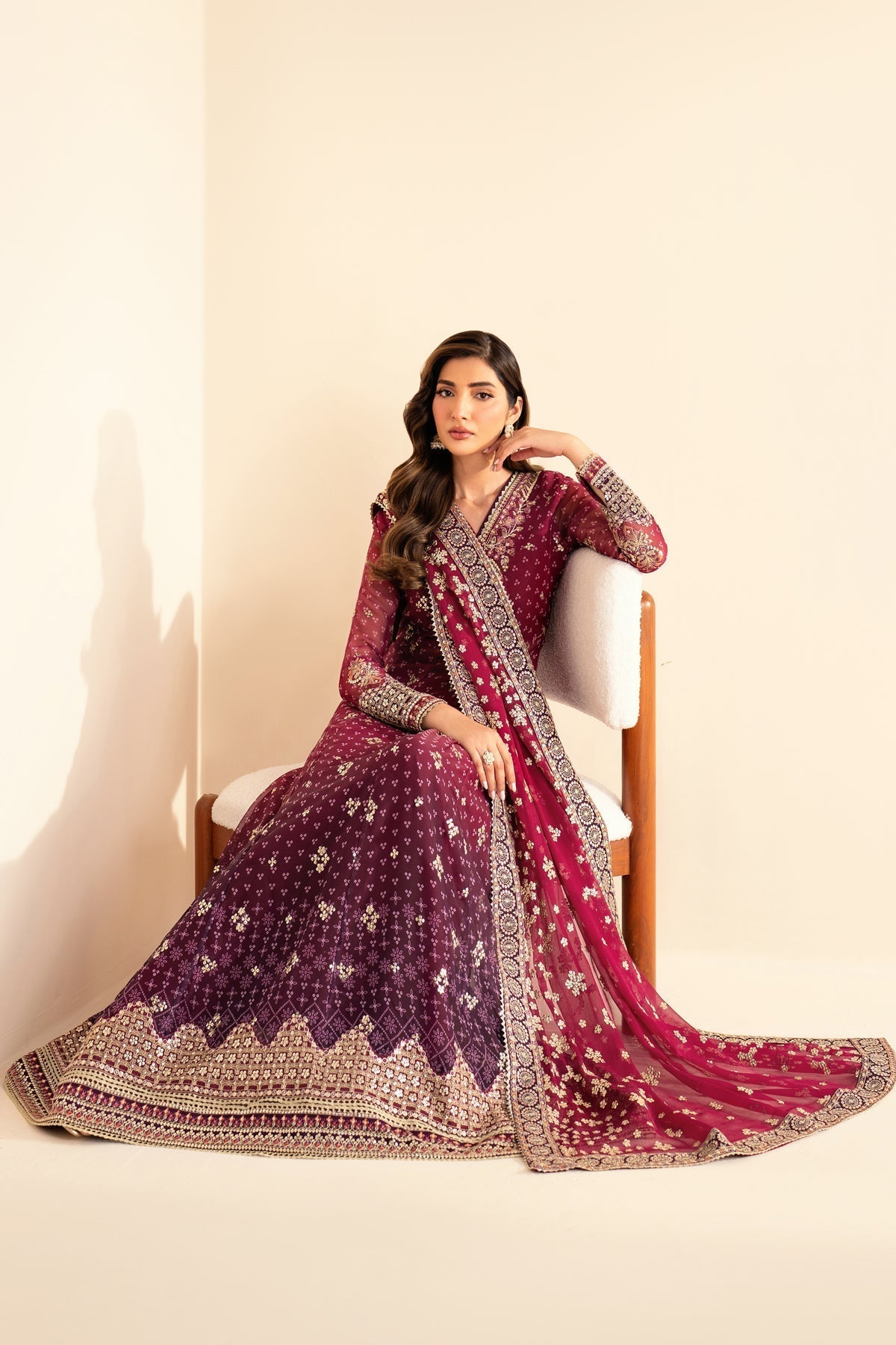 Xenia Formals | Luxury Formals 25 | NYAMI