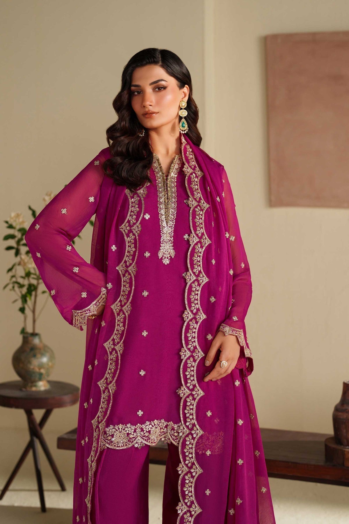 Akbar Aslam | Formal Pret | Raniya