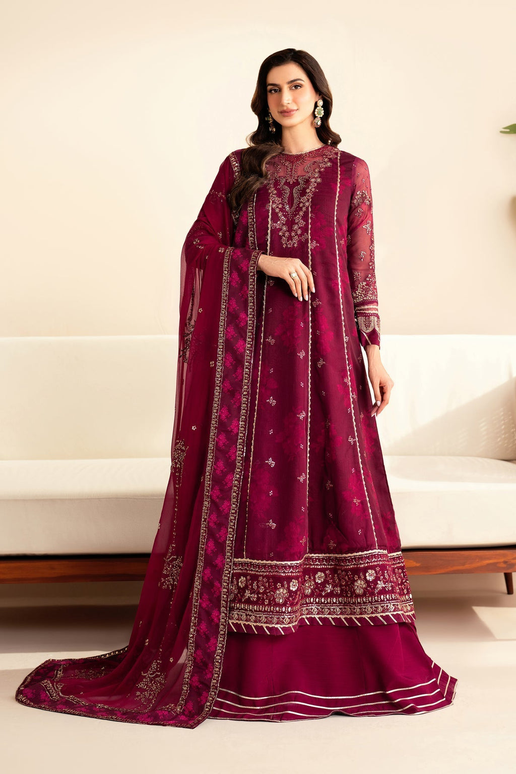 Xenia Formals | Luxury Formals 25 | ERSA
