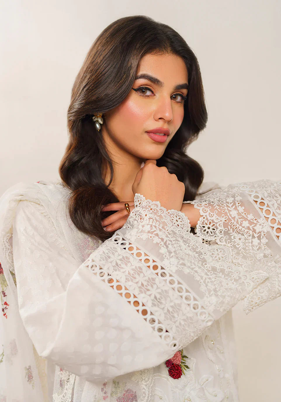 Zarqash | Belle Ame 24 | BL 012 BLANCHE - Riwayat-e-khas