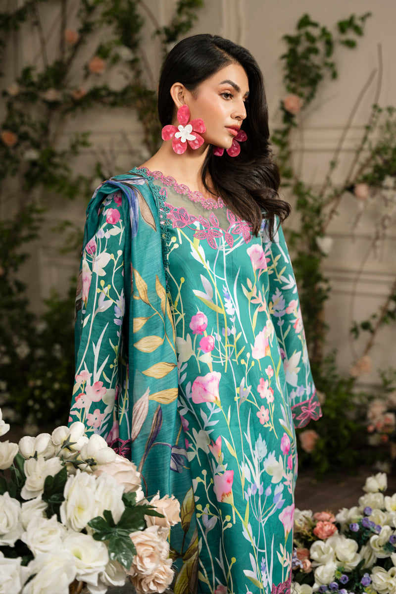 Rangrasiya | Lifestyle Embroidered Edit 24 | ZEENAL