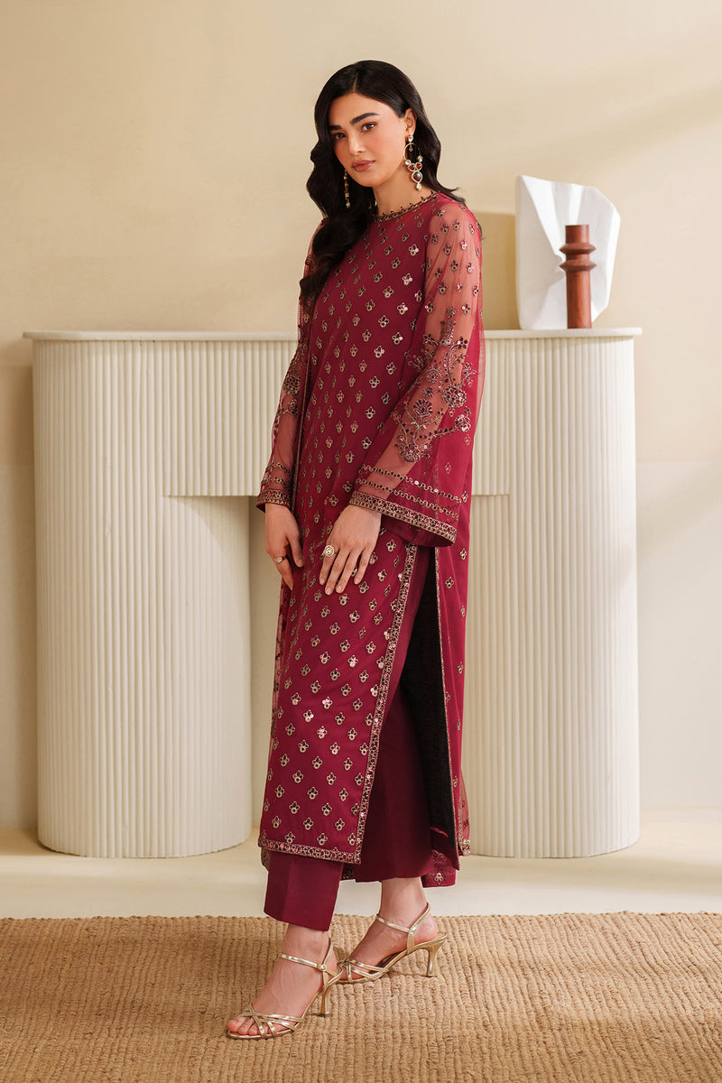 Zarif | Roohi Formals | ZRF-RFE-03 Afrah