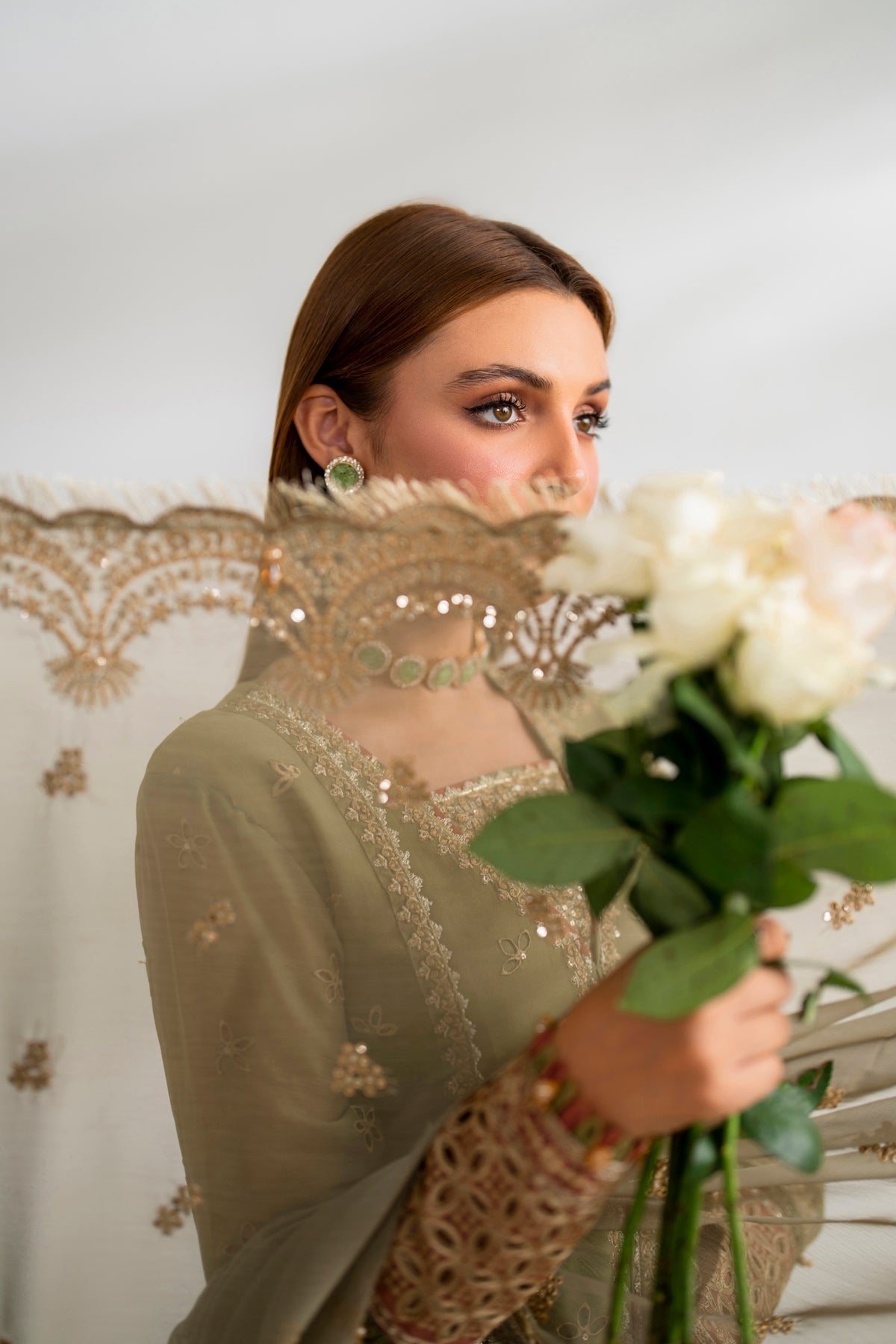 Xenia Formals | Ready to Wear Dresses | FLAIR