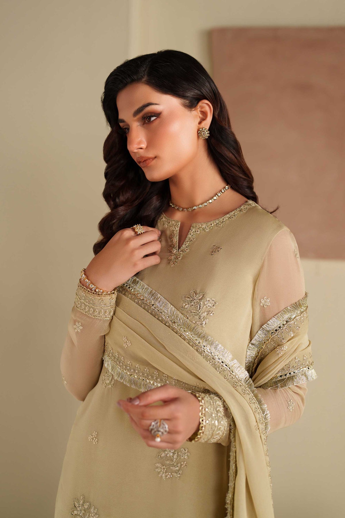 Akbar Aslam | Formal Pret | Hoor