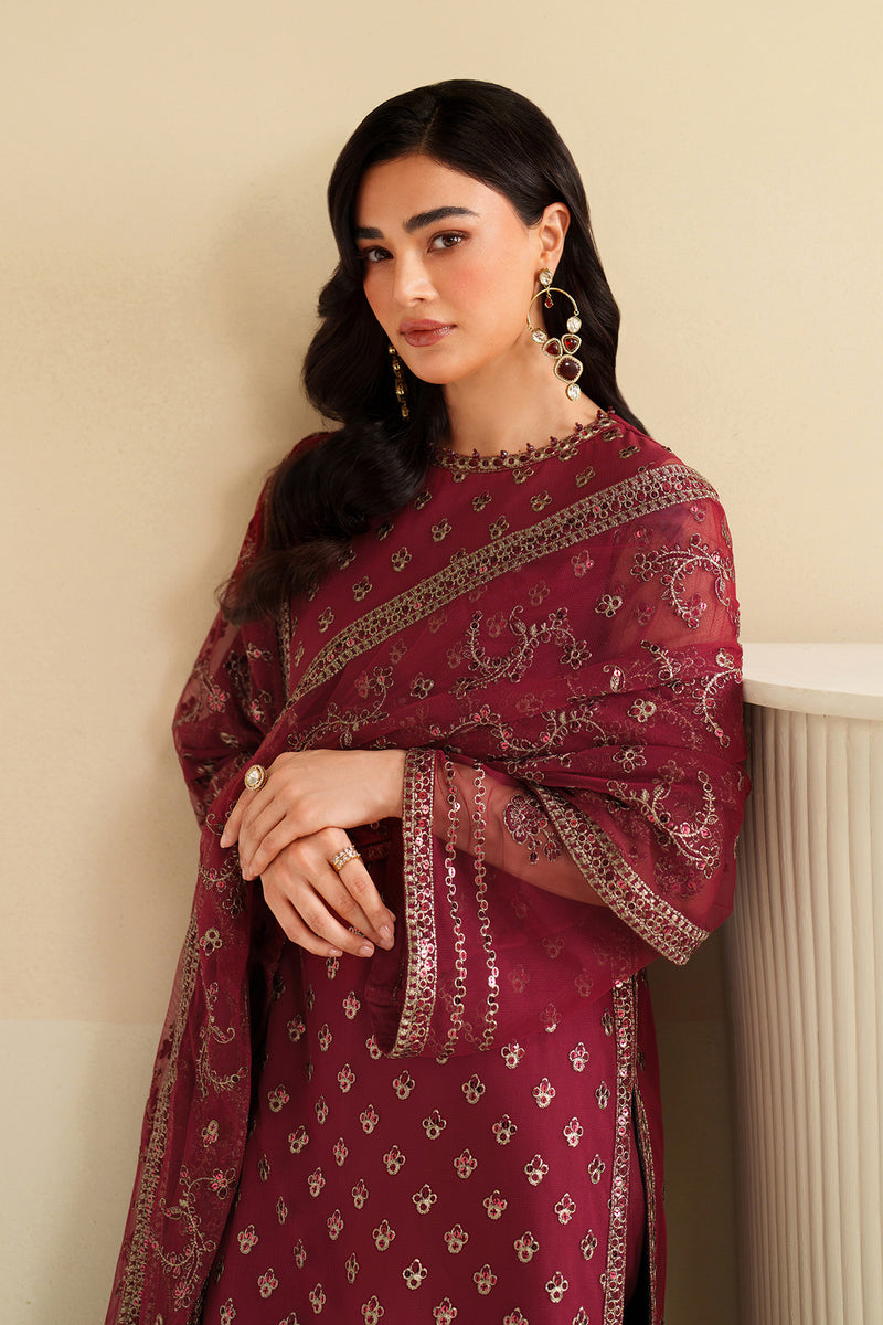 Zarif | Roohi Formals | ZRF-RFE-03 Afrah