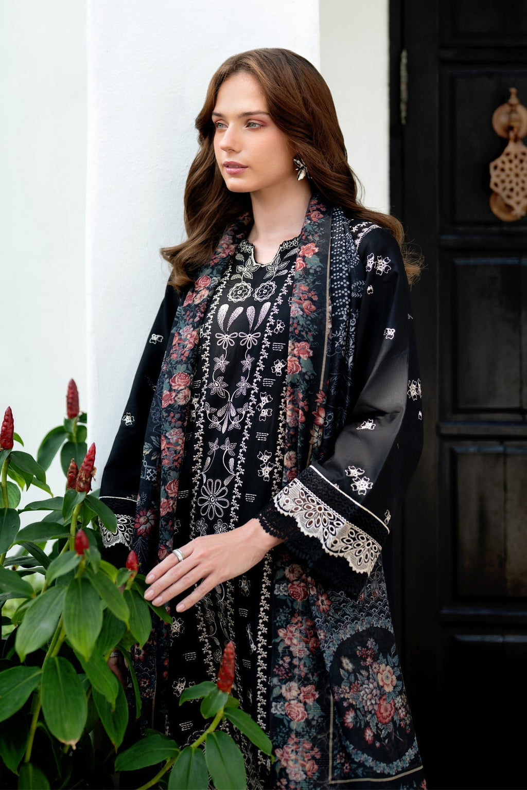 Xenia Formals | Summer Away 25 | DEIA