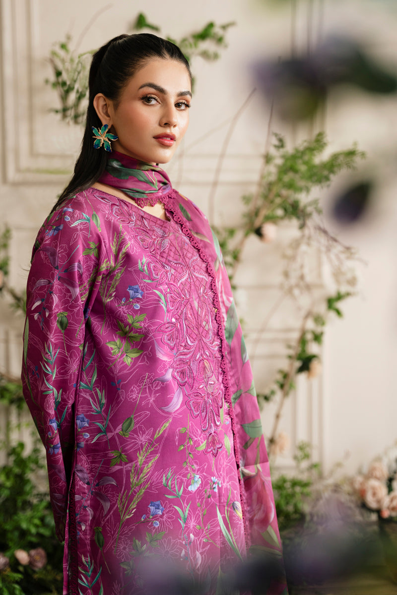 Rangrasiya | Lifestyle Embroidered Edit 24 | MIRHA