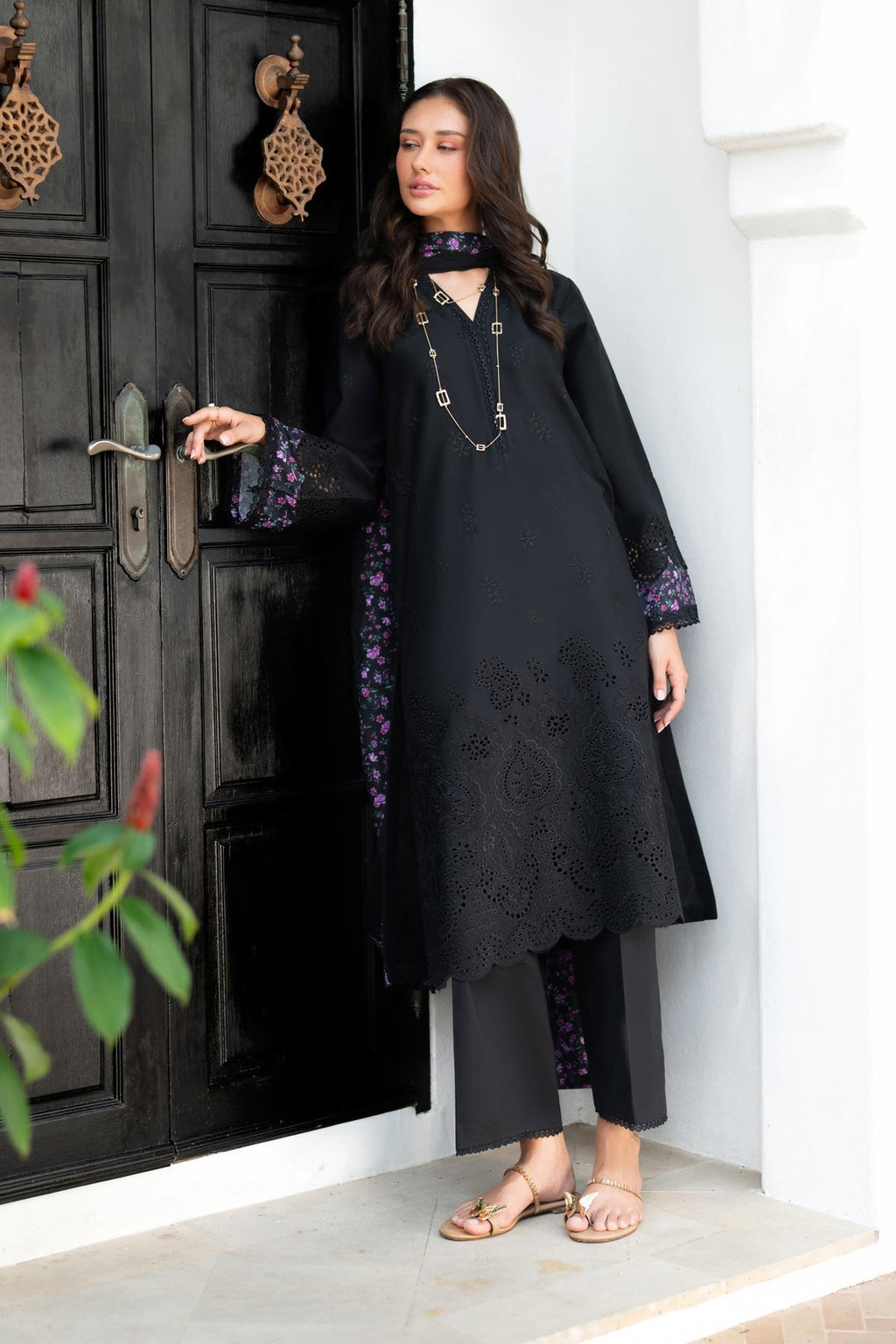 Xenia Formals | Summer Away 25 | VENICE