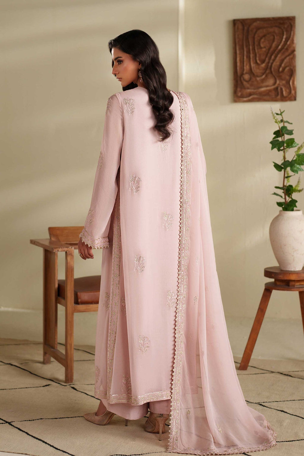 Akbar Aslam | Formal Pret | Friya