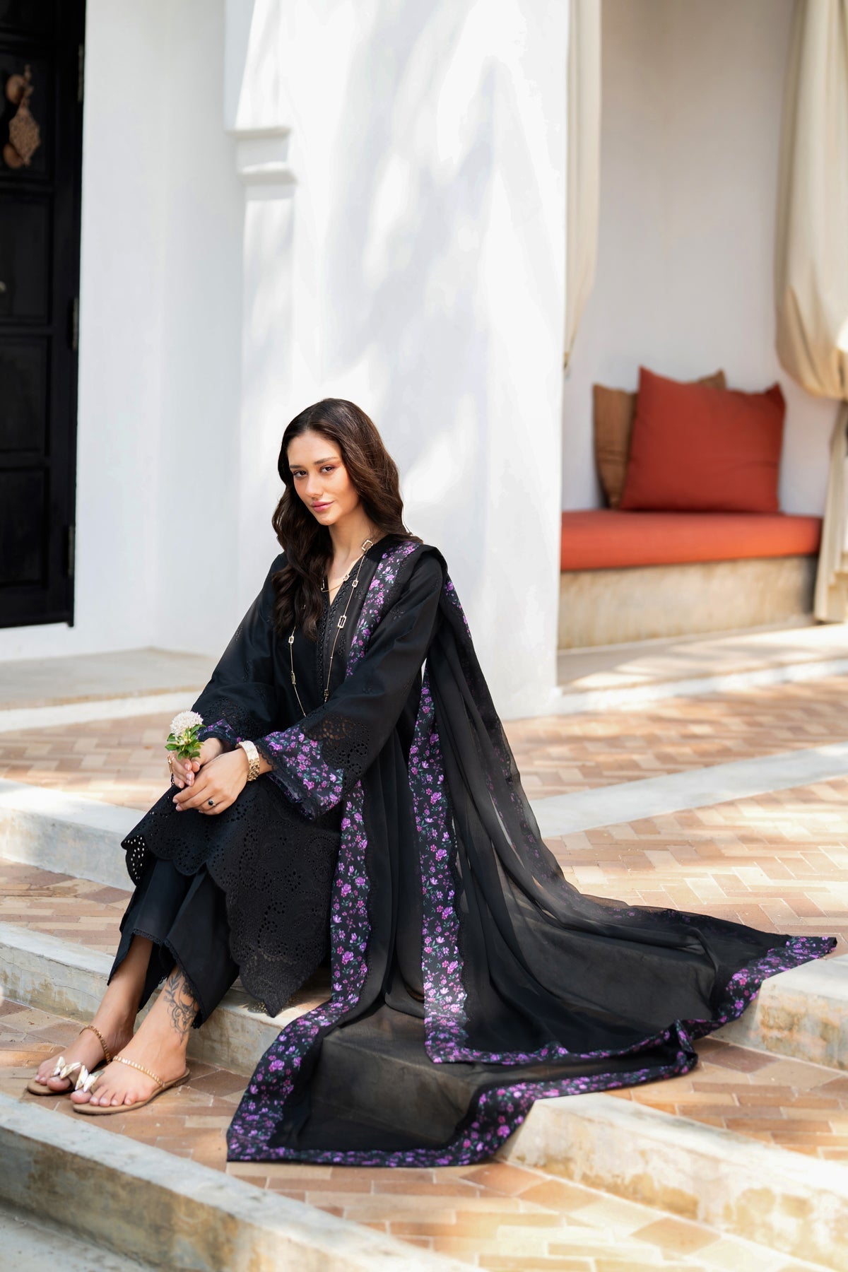 Xenia Formals | Summer Away 25 | VENICE