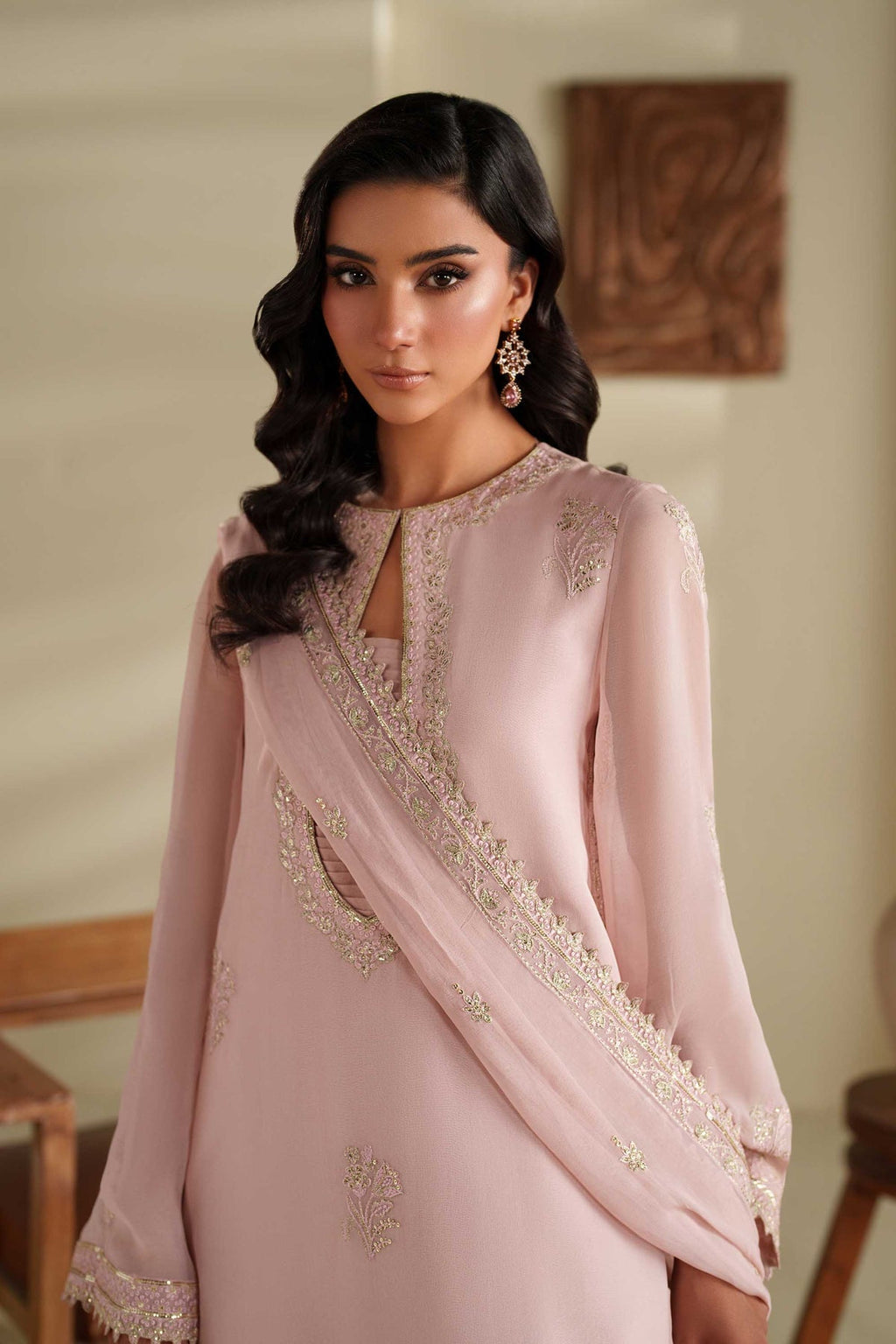 Akbar Aslam | Formal Pret | Friya