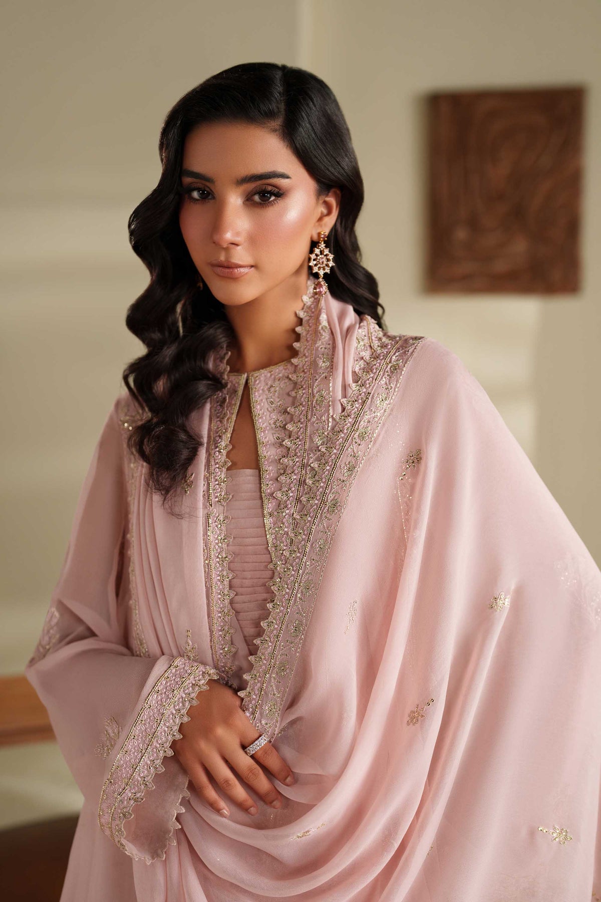 Akbar Aslam | Formal Pret | Friya