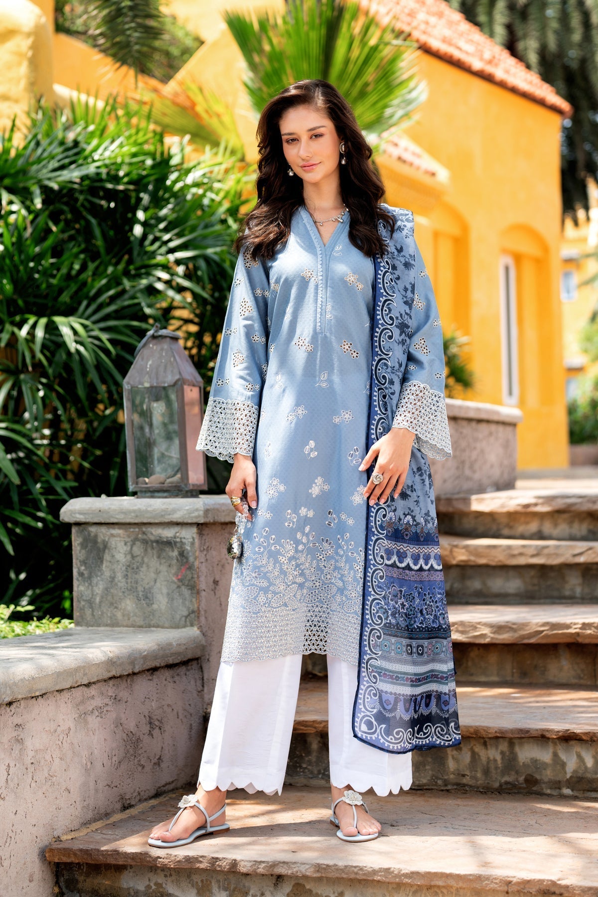 Xenia Formals | Summer Away 25 | IDAA