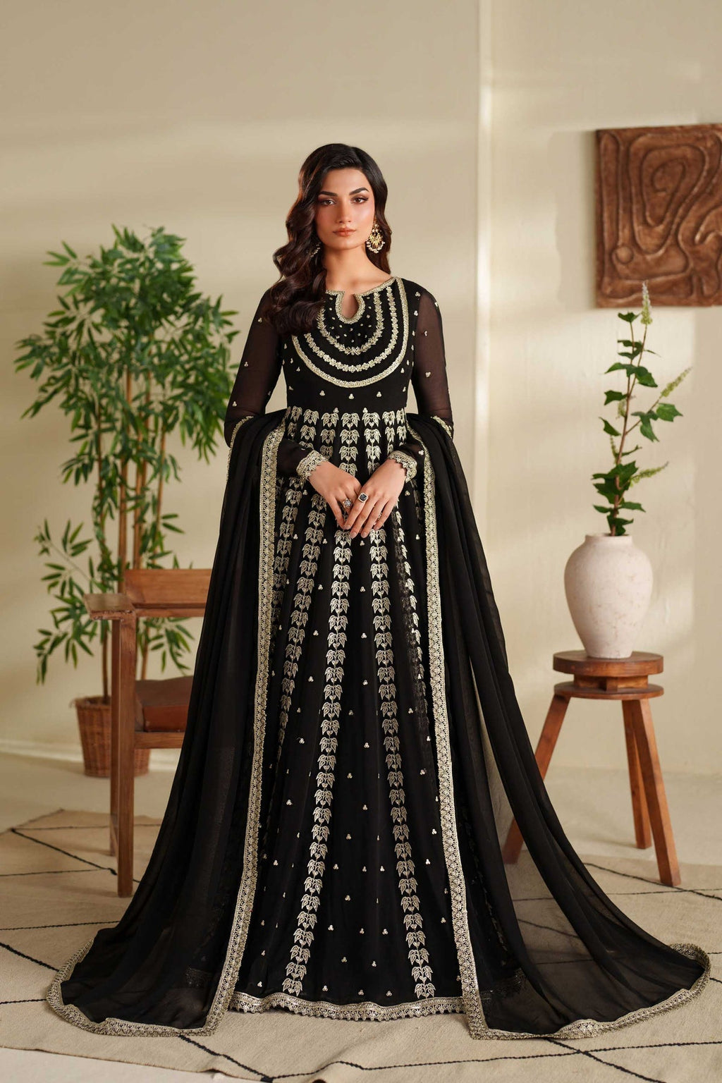 Akbar Aslam | Formal Pret | Parizay