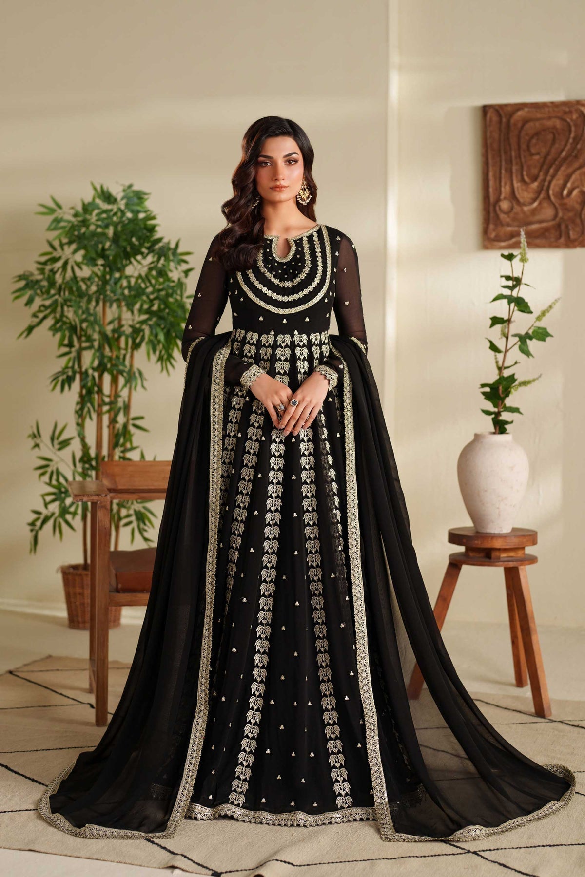 Akbar Aslam | Formal Pret | Parizay