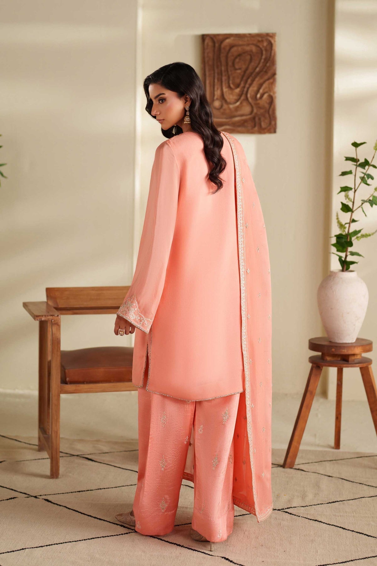 Akbar Aslam | Formal Pret | Shae