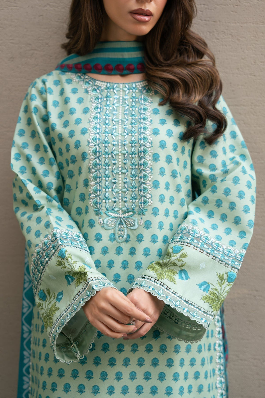 Xenia Formals | Layana Summer 26 | ZAHARA