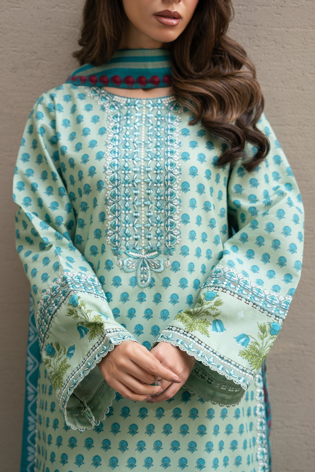 Xenia Formals | Layana Summer 26 | ZAHARA