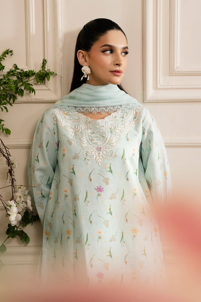Rangrasiya | Lifestyle Embroidered Edit 24 | SEIAH