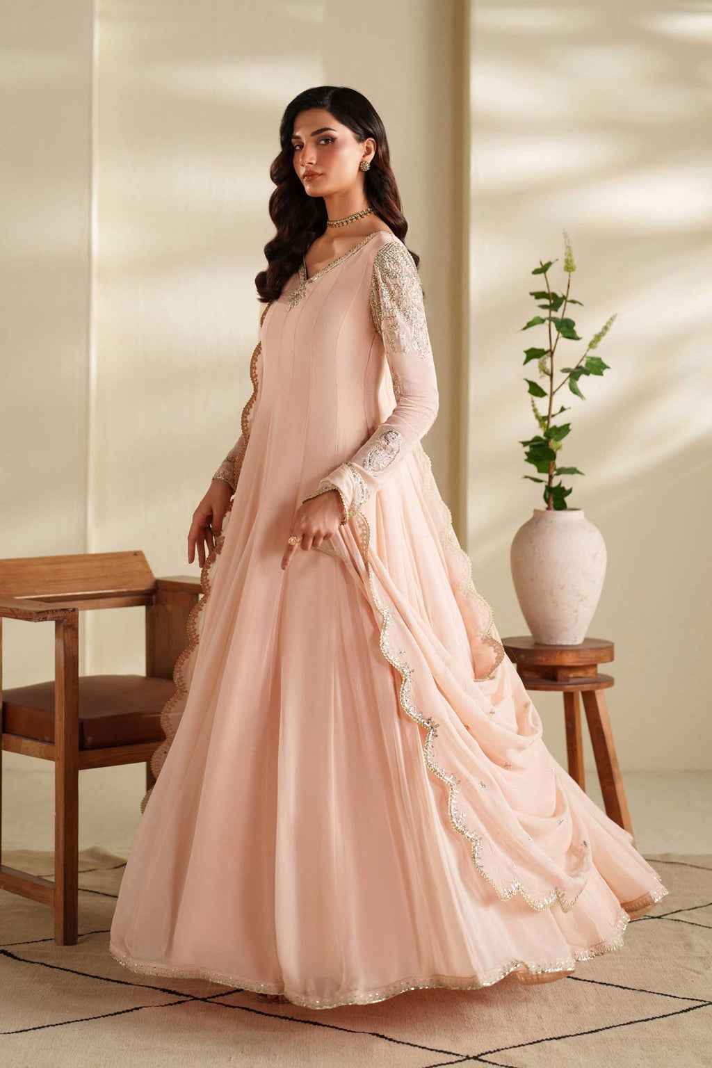 Akbar Aslam | Formal Pret | Nazie