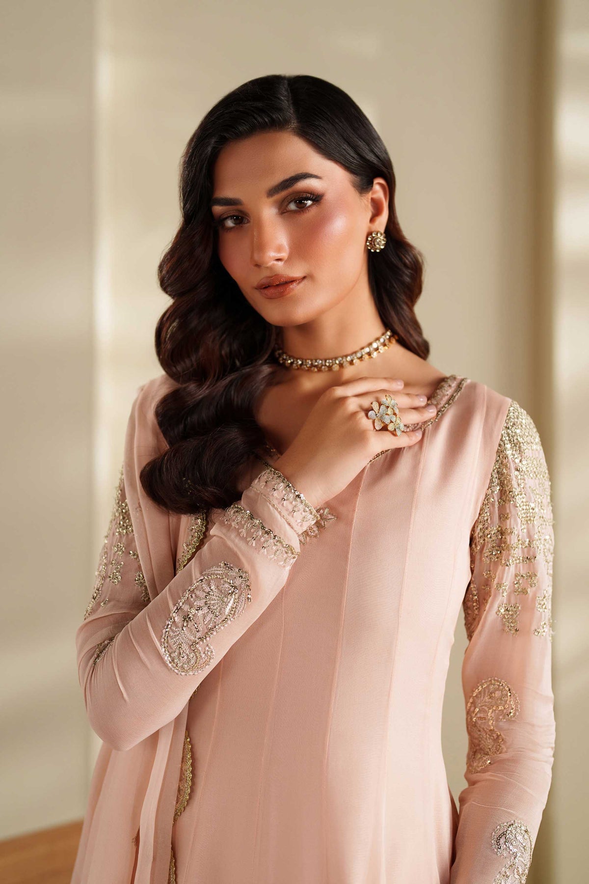 Akbar Aslam | Formal Pret | Nazie
