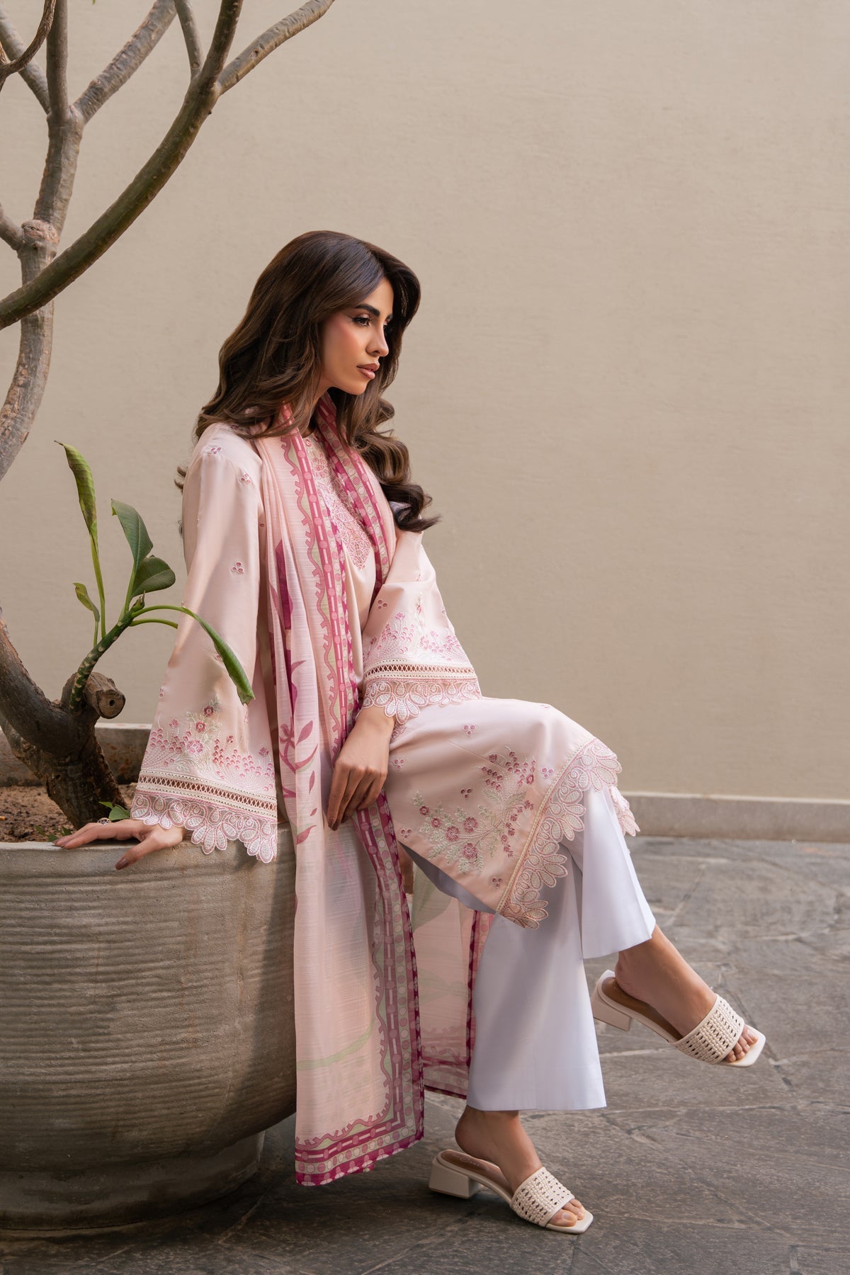 Xenia Formals | The Eid Edit | MILA