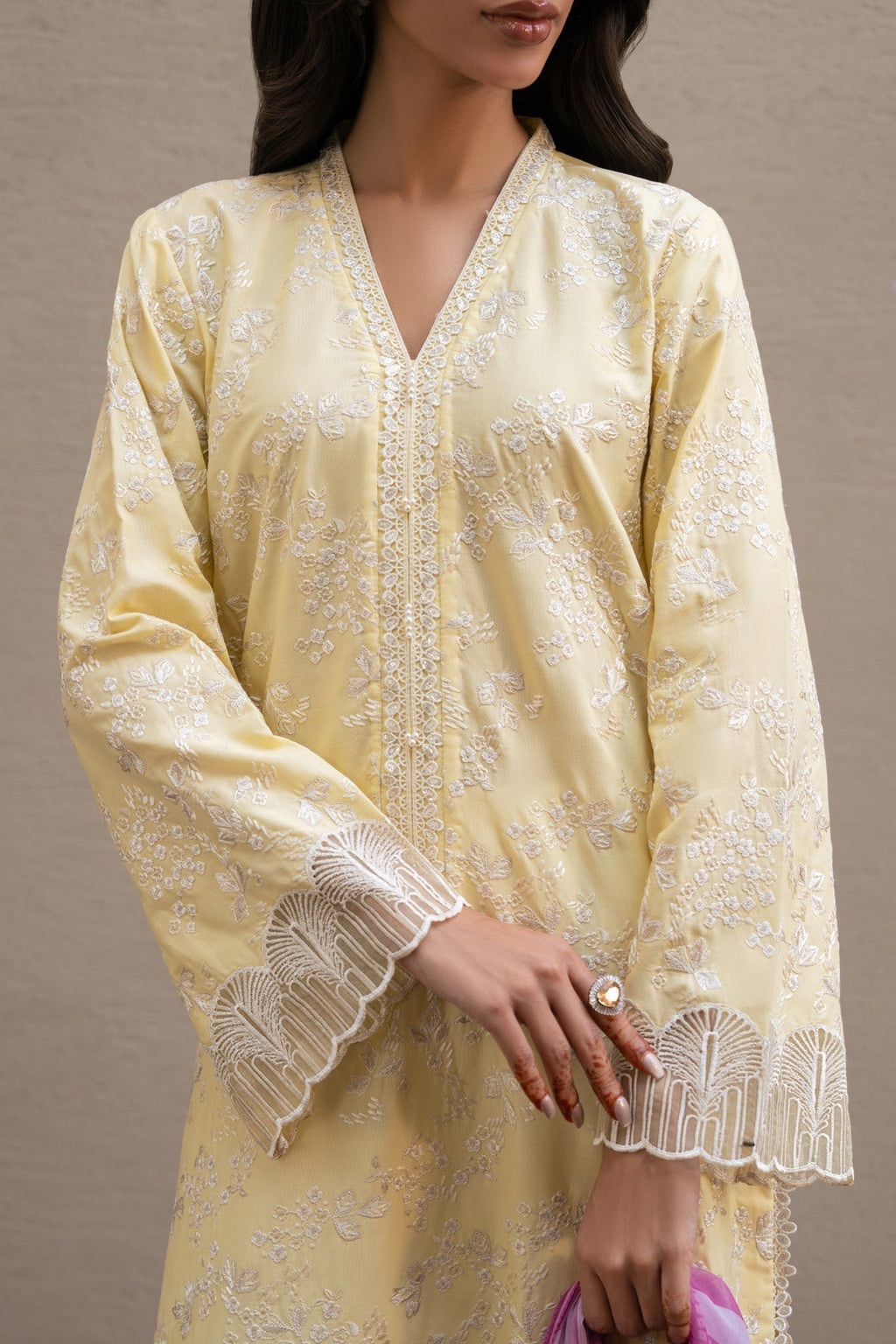 Xenia Formals | Layana Summer 26 | SOLEIL
