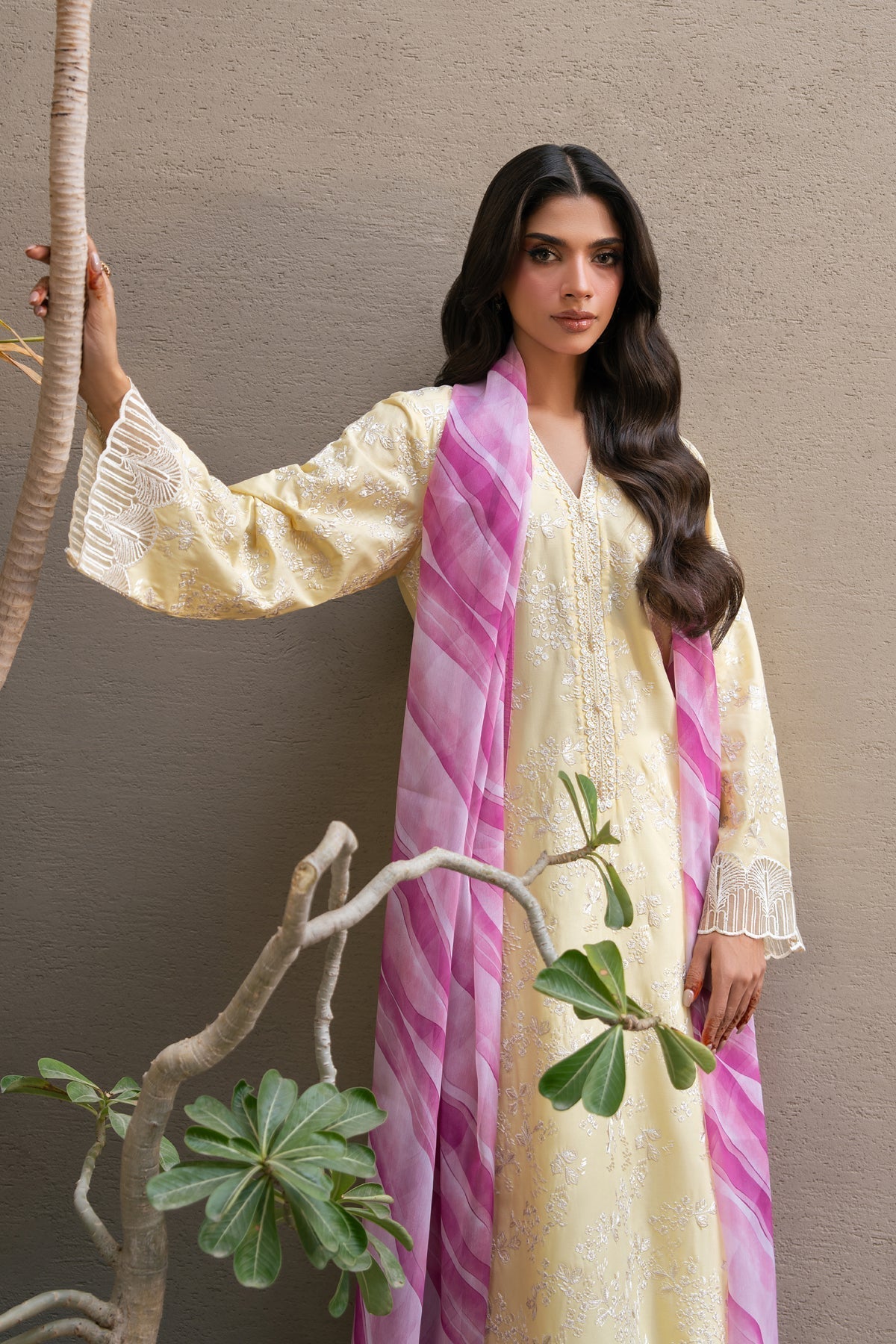 Xenia Formals | Layana Summer 26 | SOLEIL