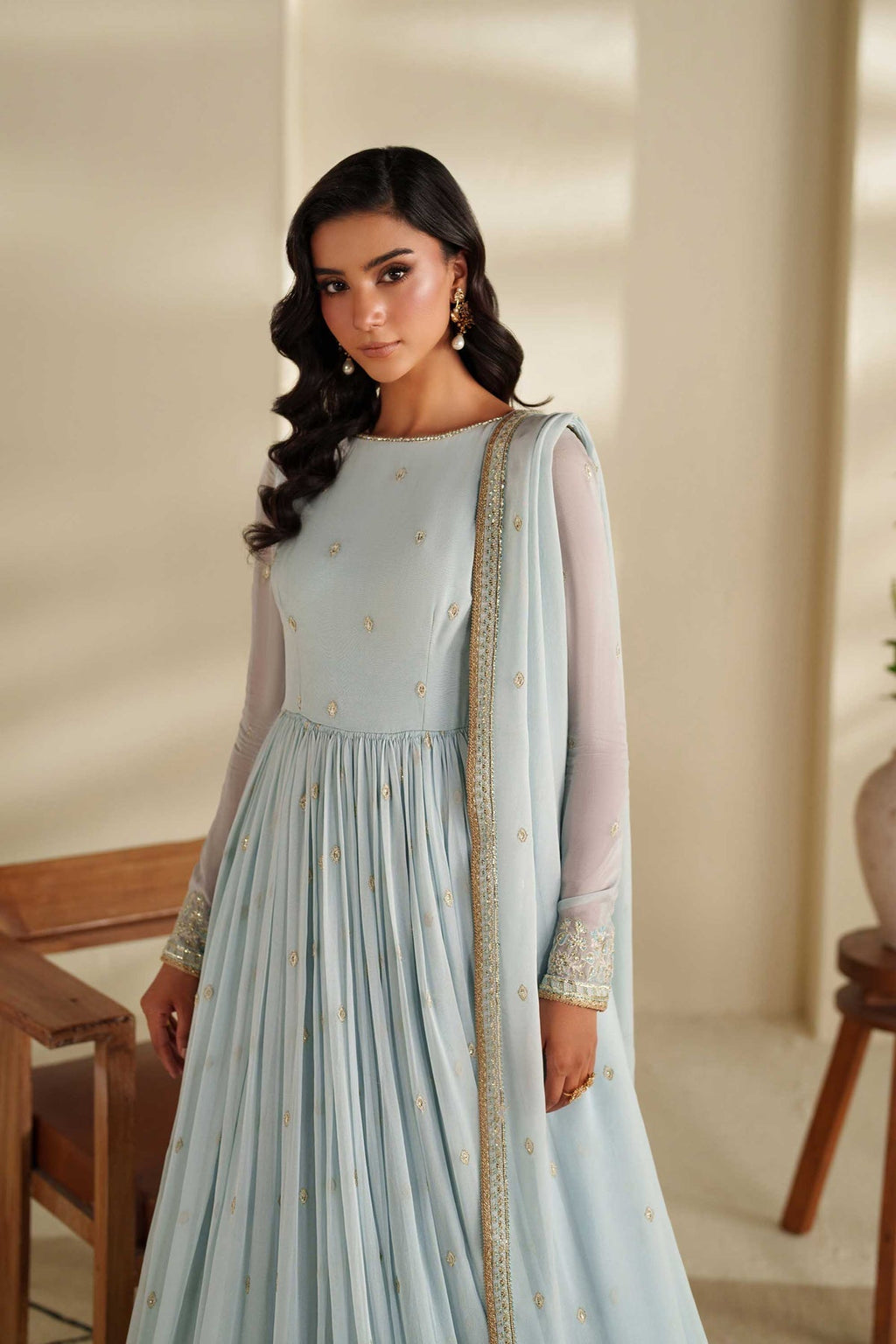 Akbar Aslam | Formal Pret | Hayie