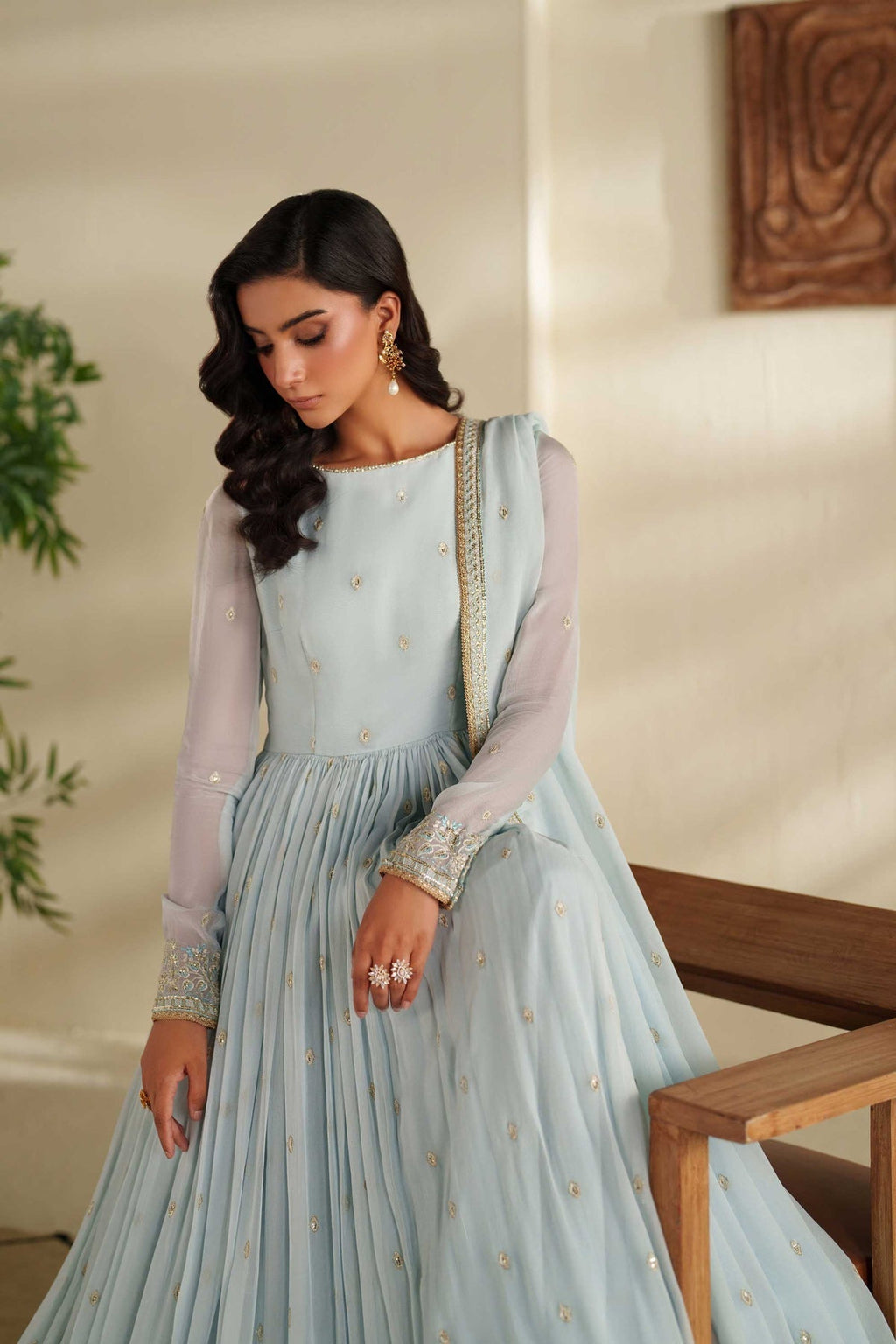 Akbar Aslam | Formal Pret | Hayie