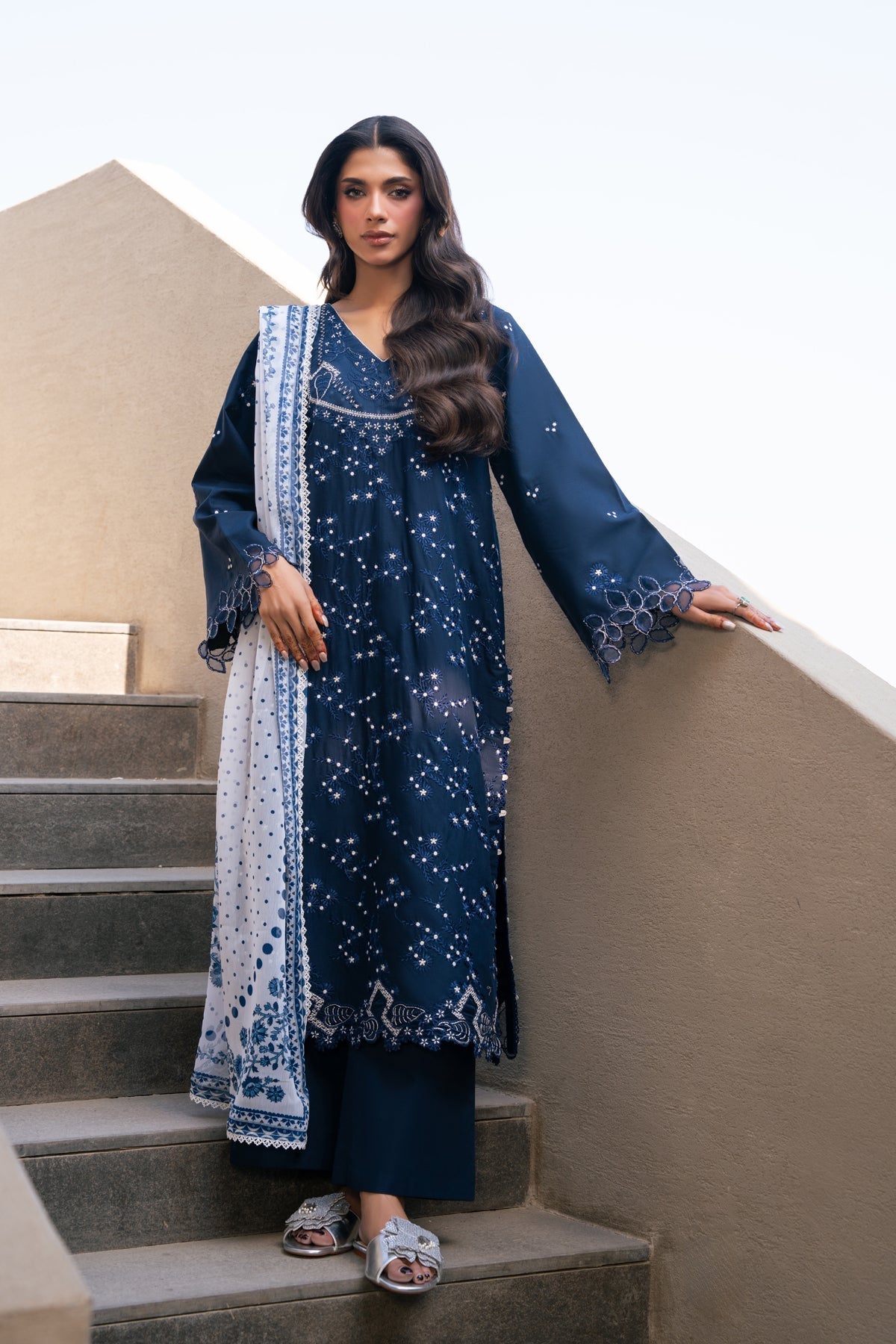 Xenia Formals | Layana Summer 26 | TALIA