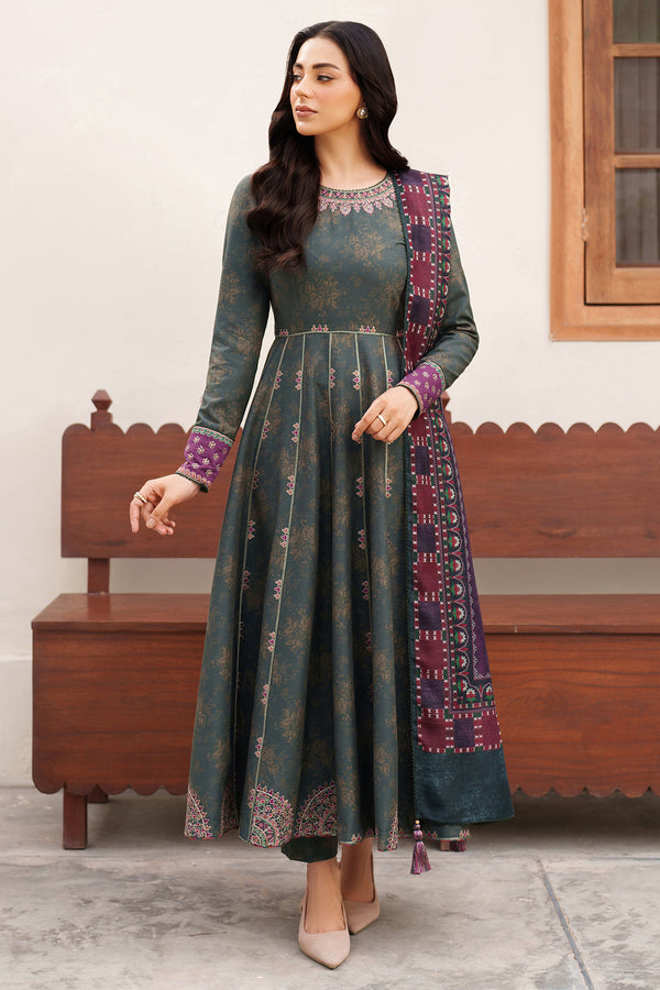 Jazmin | Winter 25 | RTW-1231 H