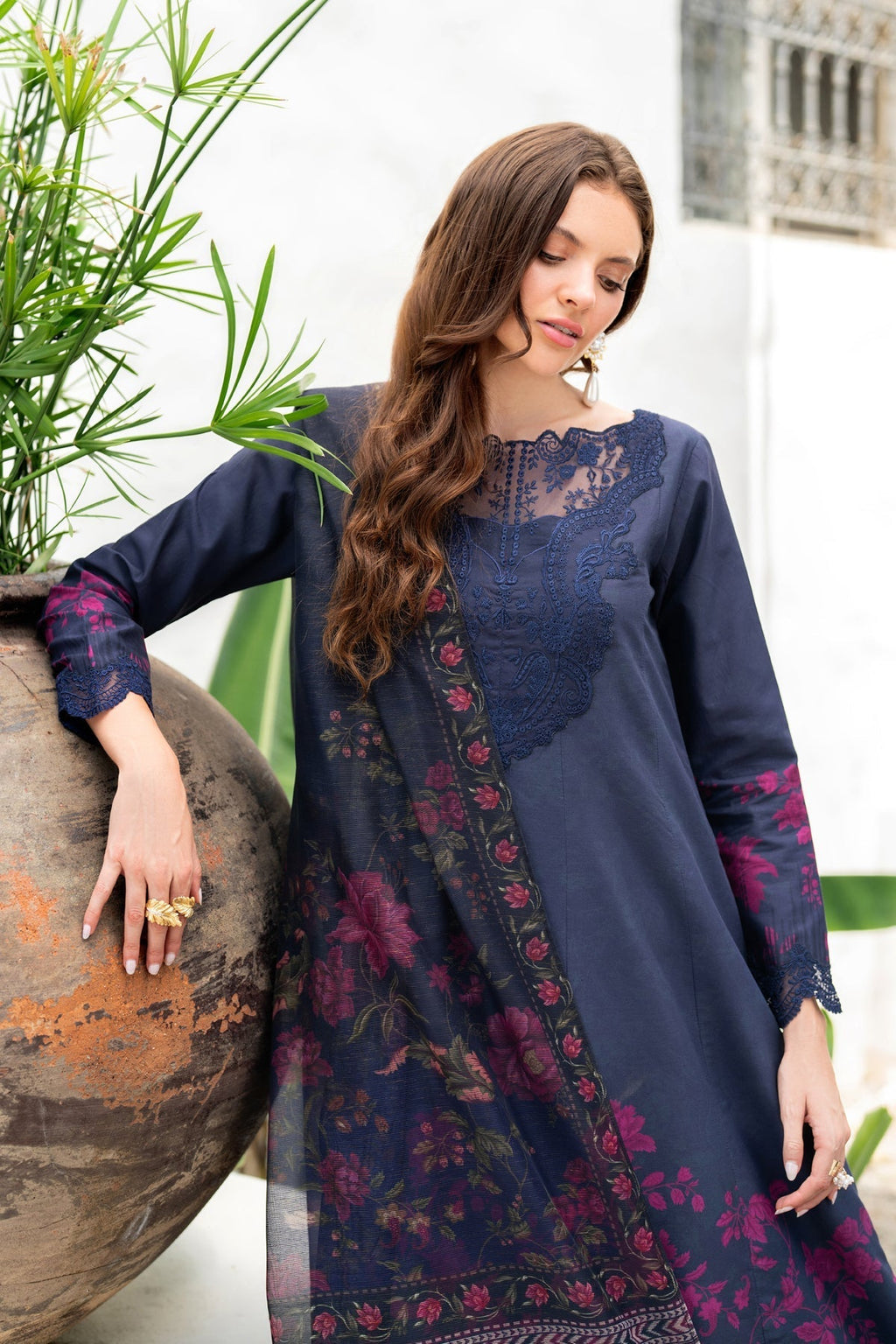 Xenia Formals | Ready to Wear | BAHIAA