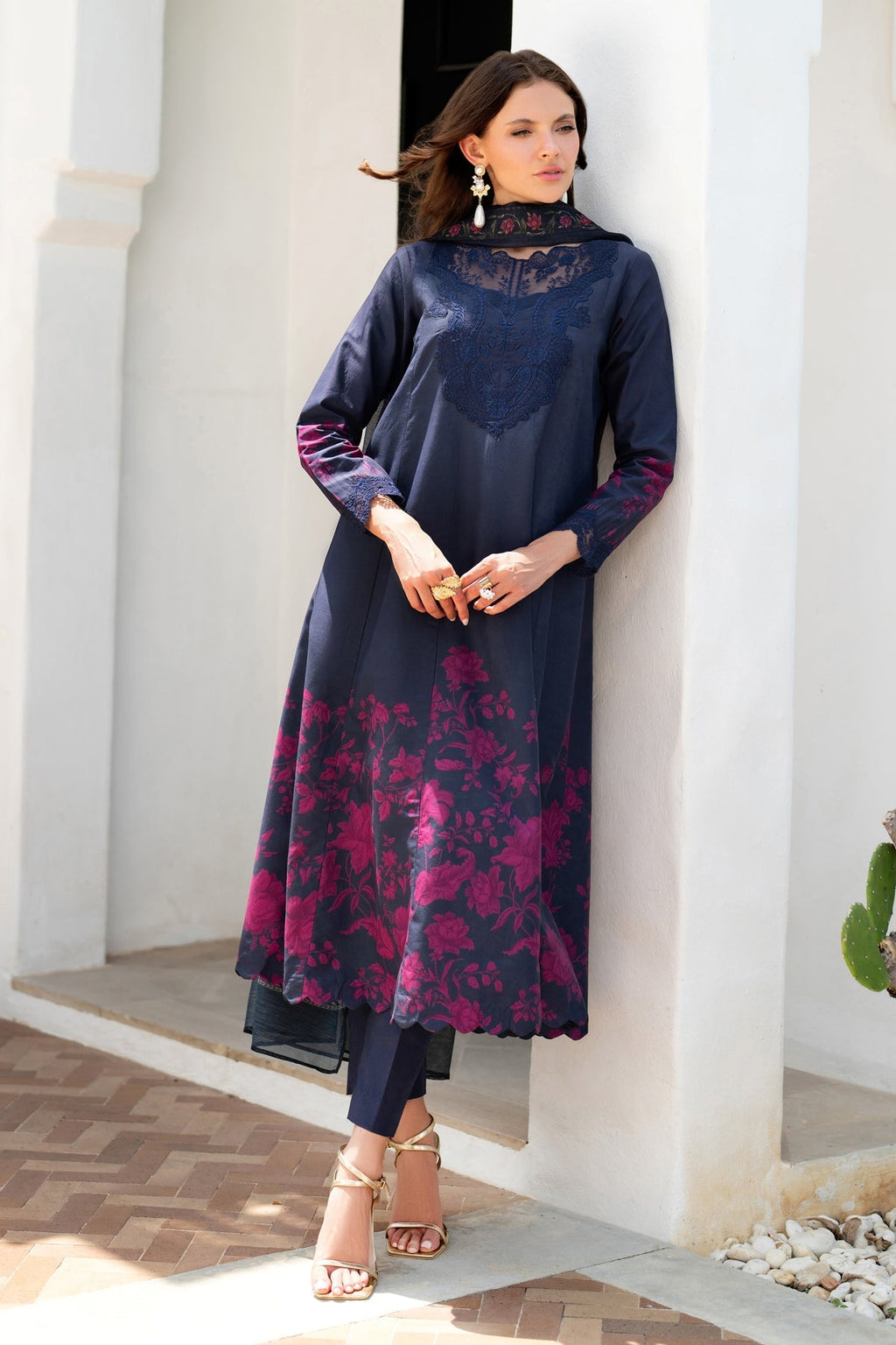 Xenia Formals | Ready to Wear | BAHIAA
