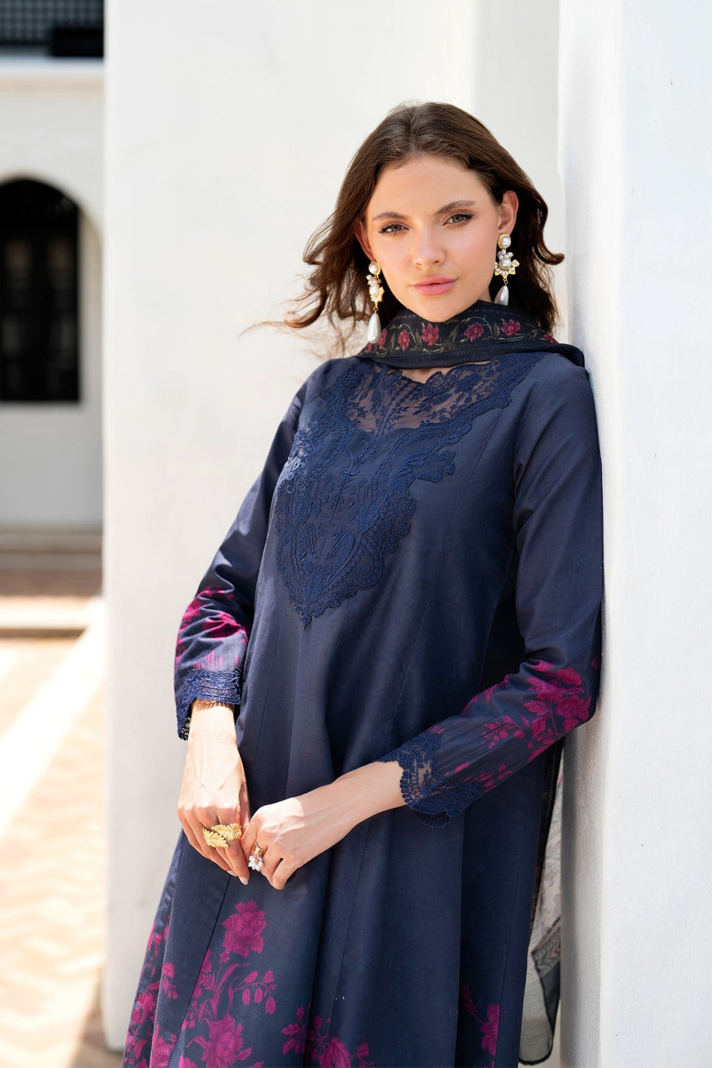 Xenia Formals | Ready to Wear | BAHIAA