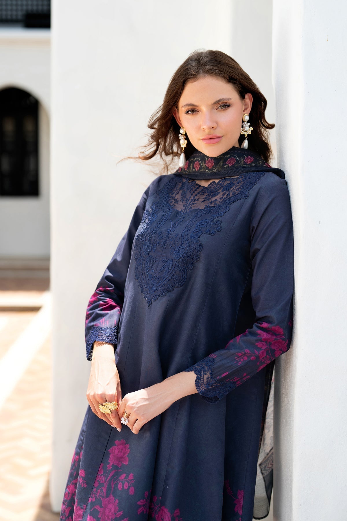 Xenia Formals | Ready to Wear | BAHIAA