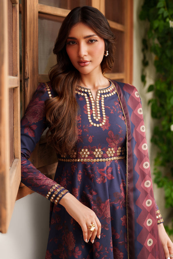 Jazmin | Winter 25 | RTW-1226 C