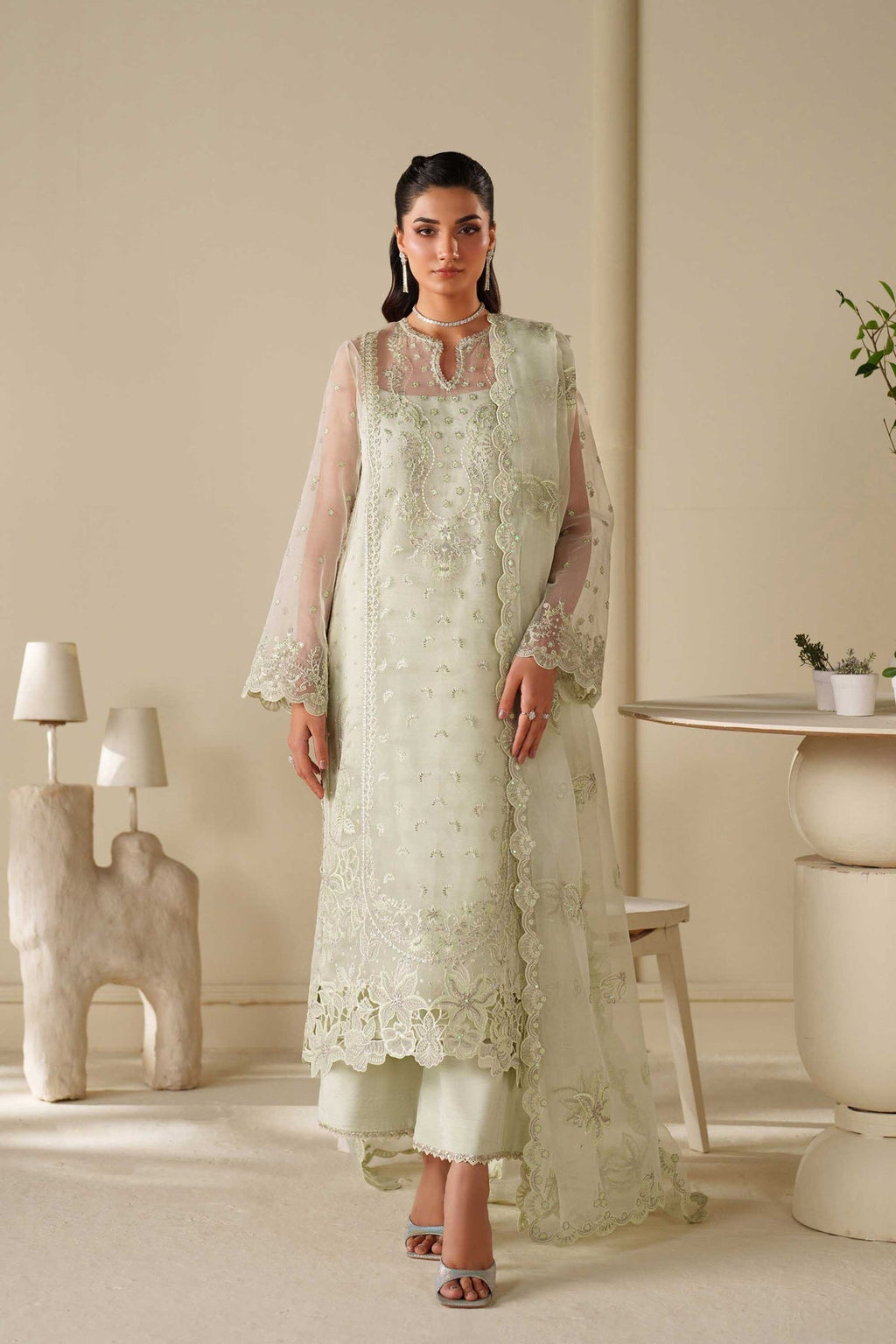 Akbar Aslam | Formal Pret | Elan