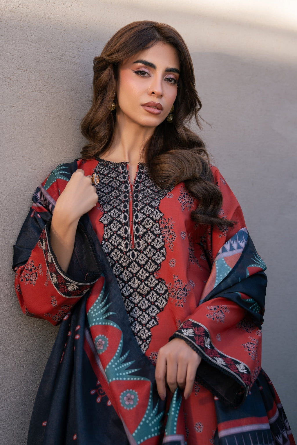 Xenia Formals | Layana Summer 26 | JAFFA