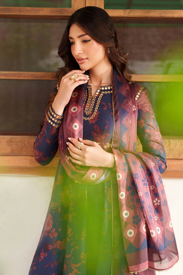 Jazmin | Winter 25 | RTW-1226 C