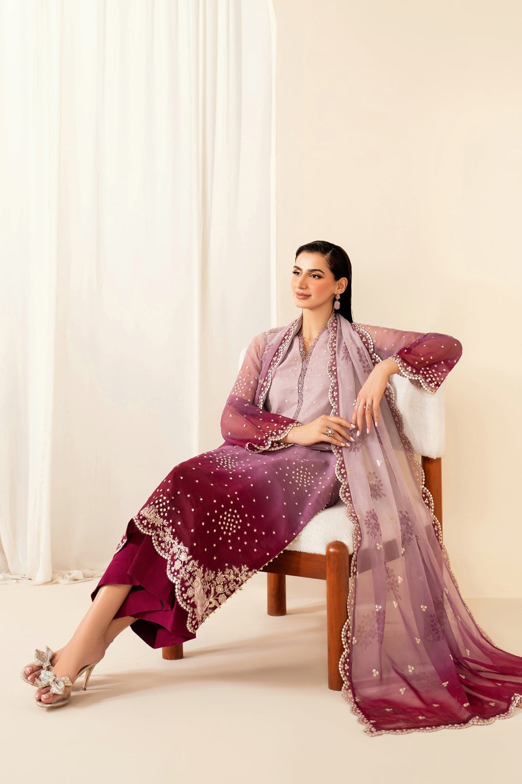 Xenia Formals | Ready to Wear | ZARINE