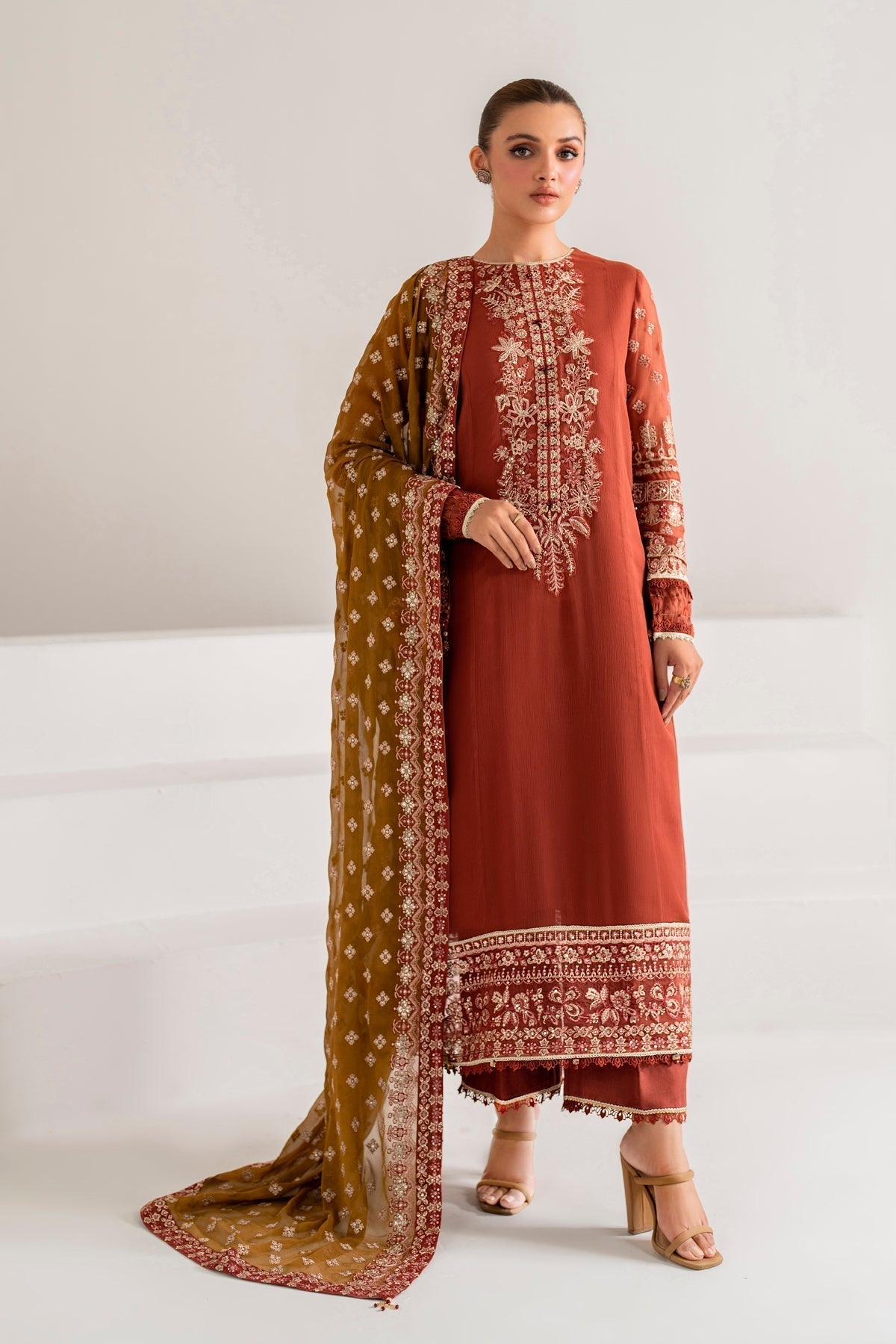 Xenia Formals | Ready to Wear Dresses | POTSIE