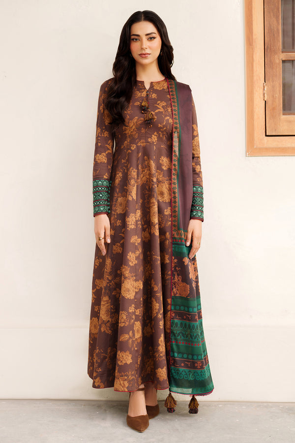 Jazmin | Winter 25 | RTW-1225 F