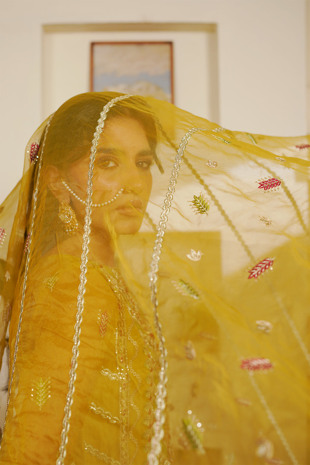 Maryams | Hayat Wedding Formal | NAJMEH - Riwayat-e-Khas