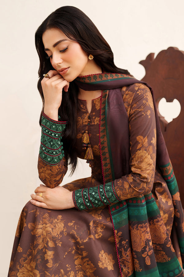 Jazmin | Winter 25 | RTW-1225 F