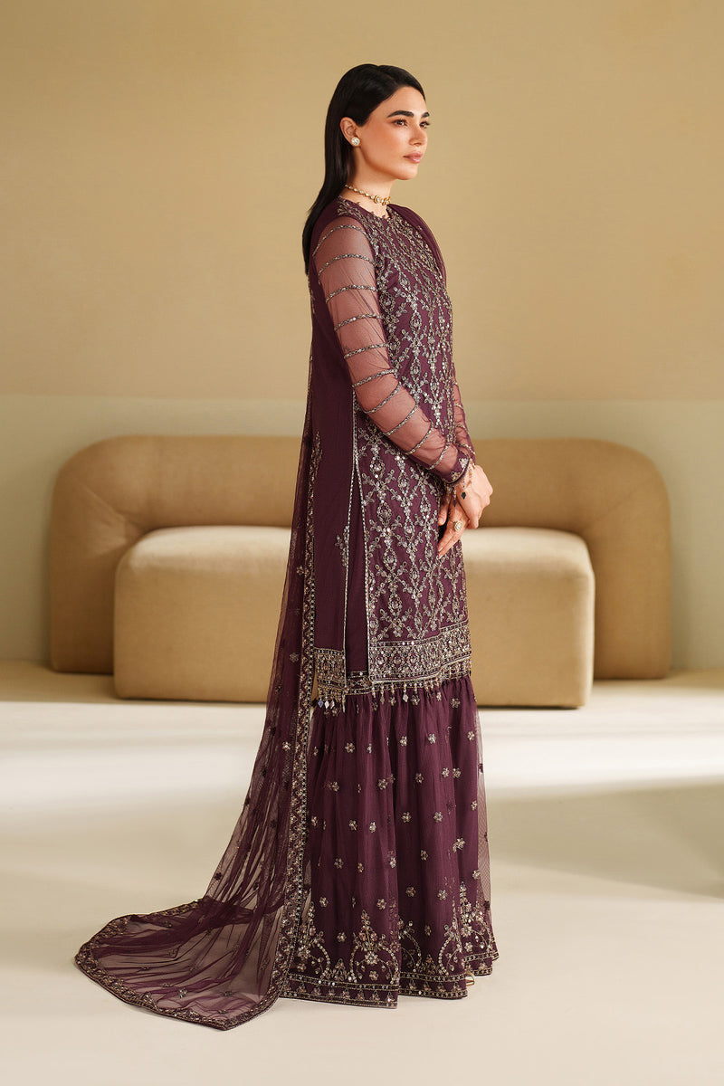 Zarif | Roohi Formals | ZRF-RFE-01 Saneh