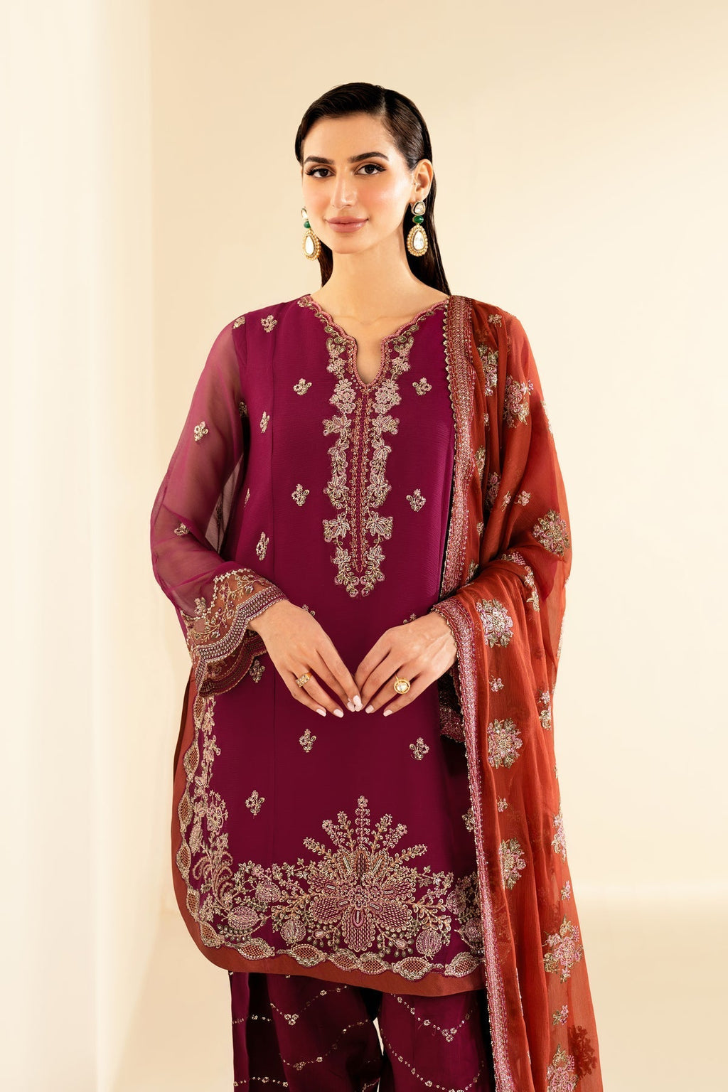Xenia Formals | Ready to Wear | VELOUR