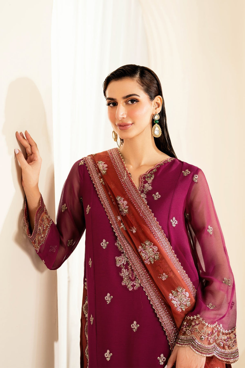 Xenia Formals | Ready to Wear | VELOUR