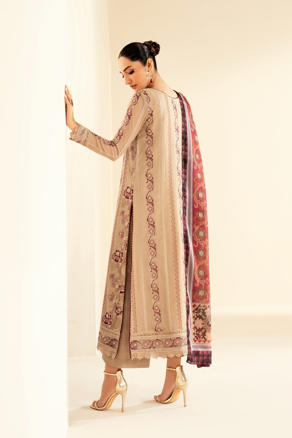 Xenia Formals | Ready to Wear | SOLACE