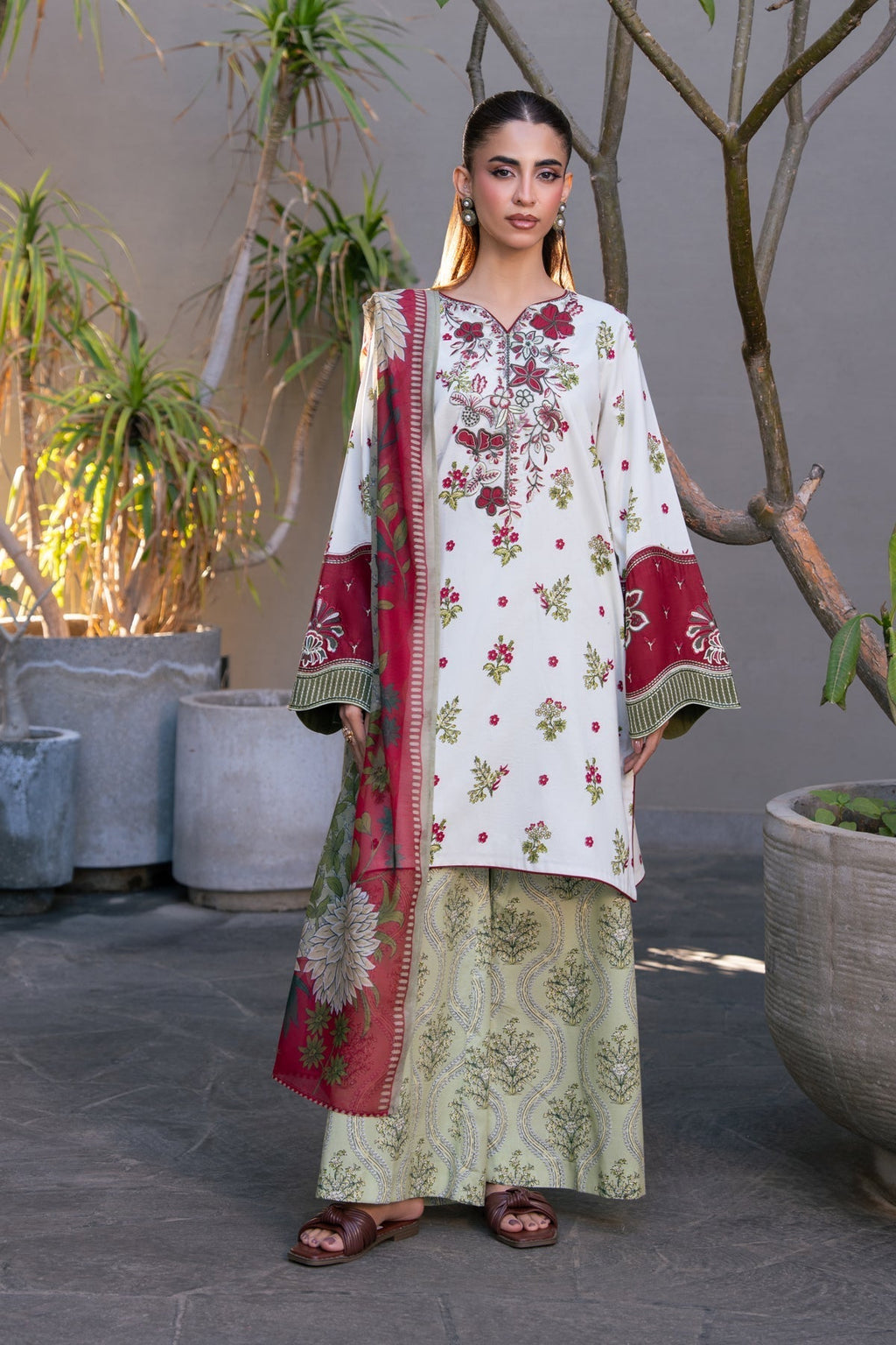 Xenia Formals | Layana Summer 26 | AMAL